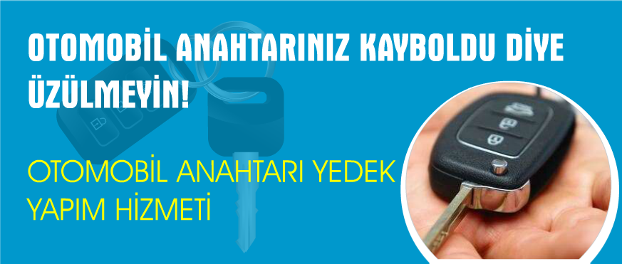 Hizmet Galerisi